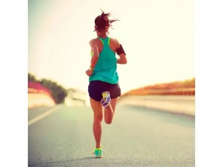 Osteopatía y Running