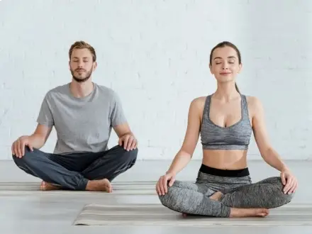 ¿Qué es el Yoga?