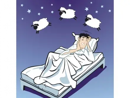 Tratamiento Homeopático contra el insomnio