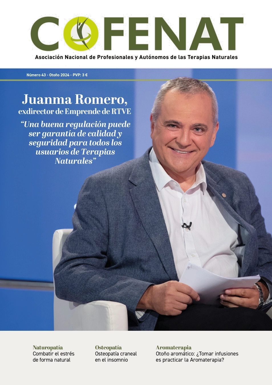 Revista Otoño 2024